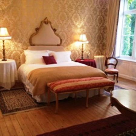 Chateau Lamothe Du Prince Noir - B&B Saint-Sulpice-et-Cameyrac Exterior photo