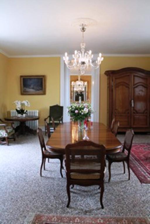Chateau Lamothe Du Prince Noir - B&B Saint-Sulpice-et-Cameyrac Exterior photo
